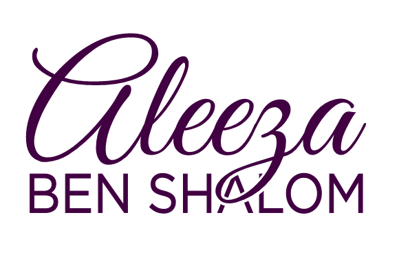 Aleeza Ben Shalom Merch